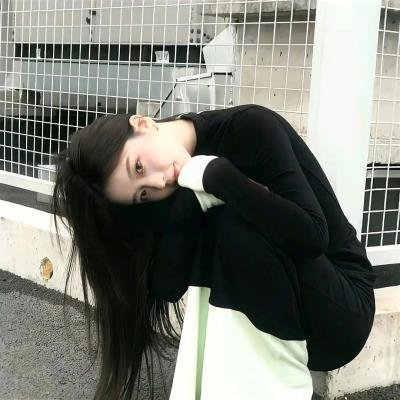少女编号
